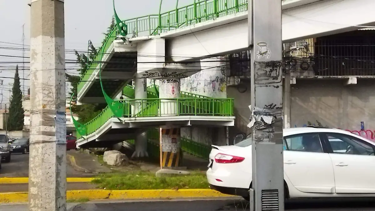 puente cu